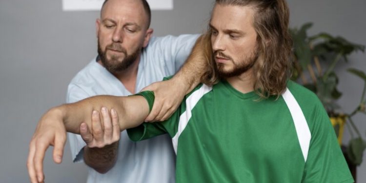 Why a Broader Approach to Musculoskeletal Care Can Matter