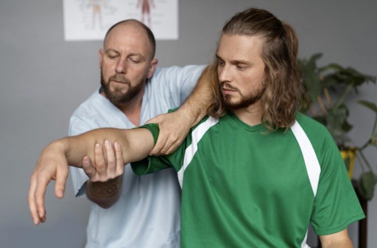 Why a Broader Approach to Musculoskeletal Care Can Matter