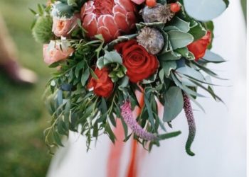 Unusual Wedding Flowers That Make Vienna Ceremonies Unforgettable