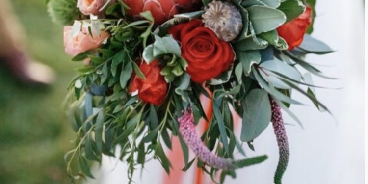 Unusual Wedding Flowers That Make Vienna Ceremonies Unforgettable