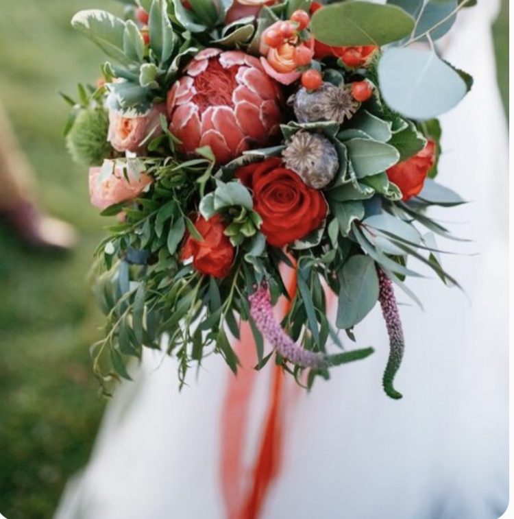 Unusual Wedding Flowers That Make Vienna Ceremonies Unforgettable