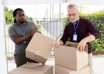 Why California Businesses Are Rethinking Their Packaging Supply Chain
