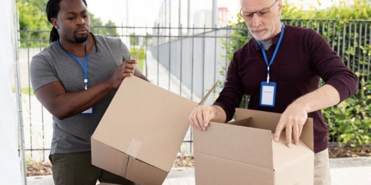 Why California Businesses Are Rethinking Their Packaging Supply Chain