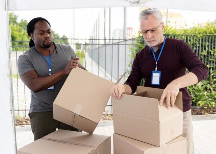 Why California Businesses Are Rethinking Their Packaging Supply Chain