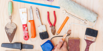 How to Build a Practical Repair Kit for a Rural Property