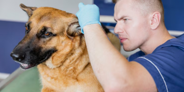 Dog Ear Yeast Infection: The Four-Factor Map Behind Repeat Flares