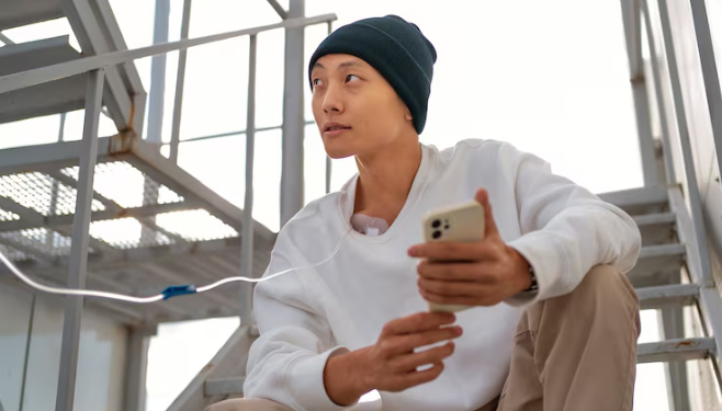 East Asia Unlocked: Staying Connected Without the Hassle