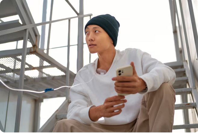 East Asia Unlocked: Staying Connected Without the Hassle