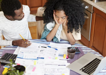 What to Do When an Urgent Bill Disrupts Your Budget