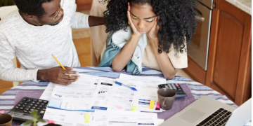 What to Do When an Urgent Bill Disrupts Your Budget