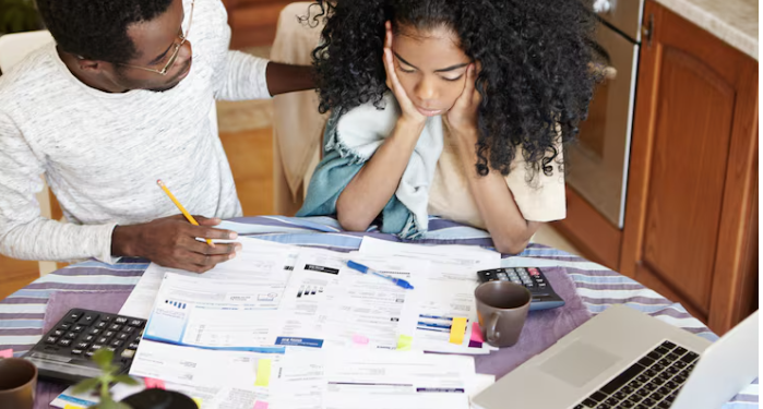 What to Do When an Urgent Bill Disrupts Your Budget