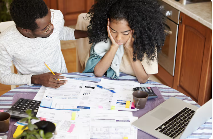 What to Do When an Urgent Bill Disrupts Your Budget