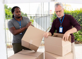 The Best Packaging Supplier for Costa Mesa, CA Businesses