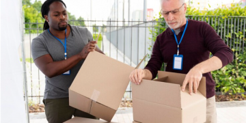 The Best Packaging Supplier for Costa Mesa, CA Businesses