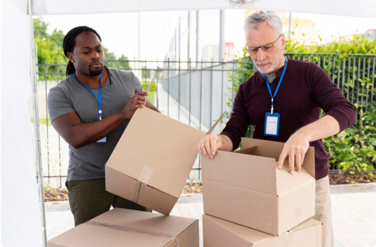 The Best Packaging Supplier for Costa Mesa, CA Businesses