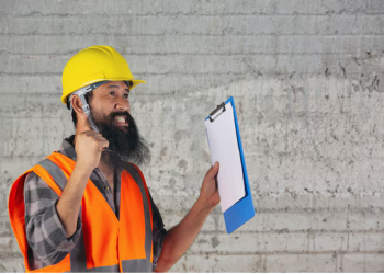 Signs It Is Time to Call Professional Concrete Contractors