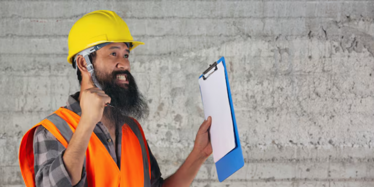 Signs It Is Time to Call Professional Concrete Contractors