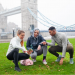 The Ultimate London Football Weekend: How to Plan the Perfect Fan Itinerary
