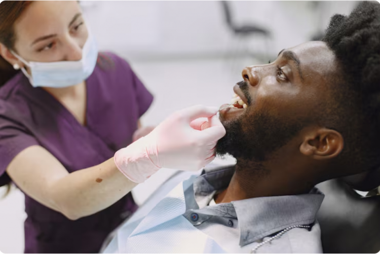 Finding the Right Dentist in Chino, CA: A Guide to Quality Dental Care