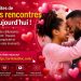 Trouvez l’amour grâce à un système de matchs intelligent