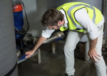 Why Finding the Source of Water Intrusion Should Come Before Repairs
