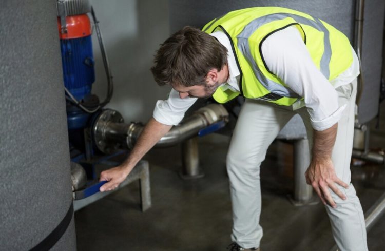 Why Finding the Source of Water Intrusion Should Come Before Repairs