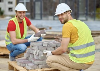 Choosing the Right Masonry Material for a Commercial Construction Project