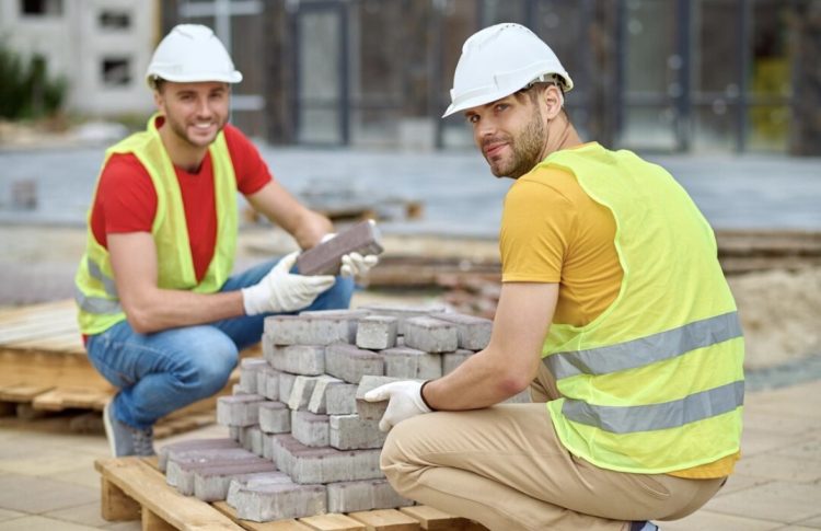 Choosing the Right Masonry Material for a Commercial Construction Project