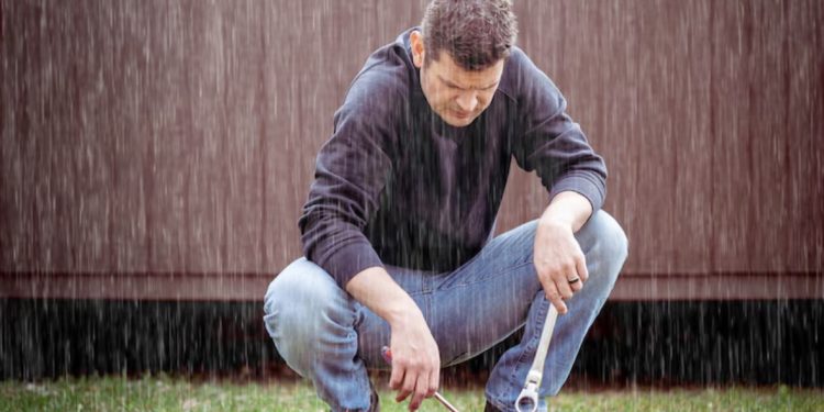 Why Finding the Source of Water Intrusion Should Come Before Repairs