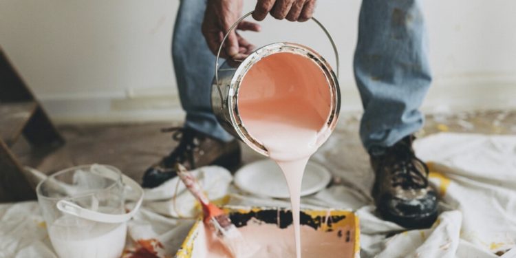 Why Surface Preparation Is the Foundation of a Long-Lasting Paint Job