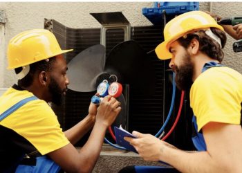 Why West Texas Homes Need a Different Approach to HVAC Maintenance