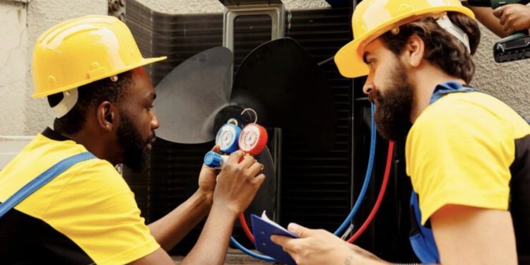 Why West Texas Homes Need a Different Approach to HVAC Maintenance