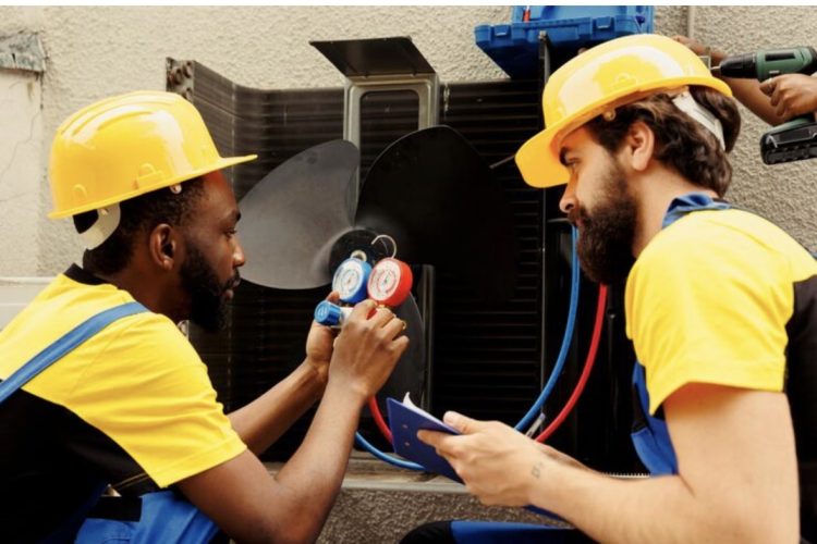 Why West Texas Homes Need a Different Approach to HVAC Maintenance