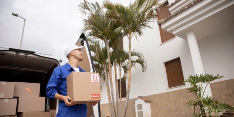 Best Moving Companies for Same-Day Service in Kansas City
