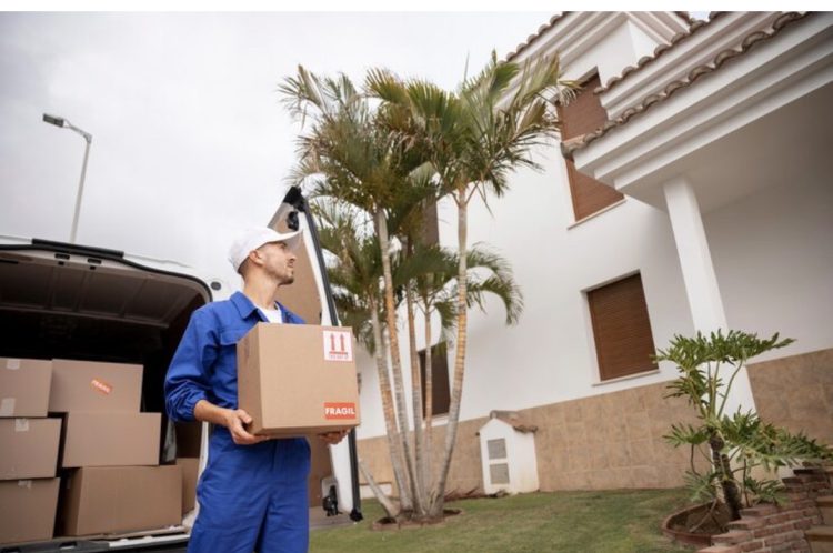 Best Moving Companies for Same-Day Service in Kansas City