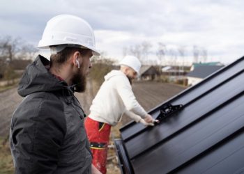 Best Roofing Companies for Same-Day Service in Longview, TX
