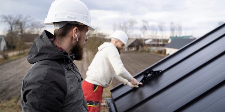 Best Roofing Companies for Same-Day Service in Longview, TX