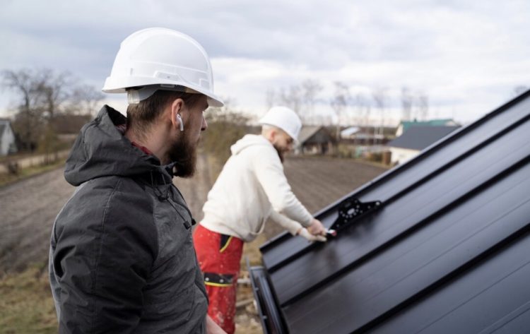 Best Roofing Companies for Same-Day Service in Longview, TX