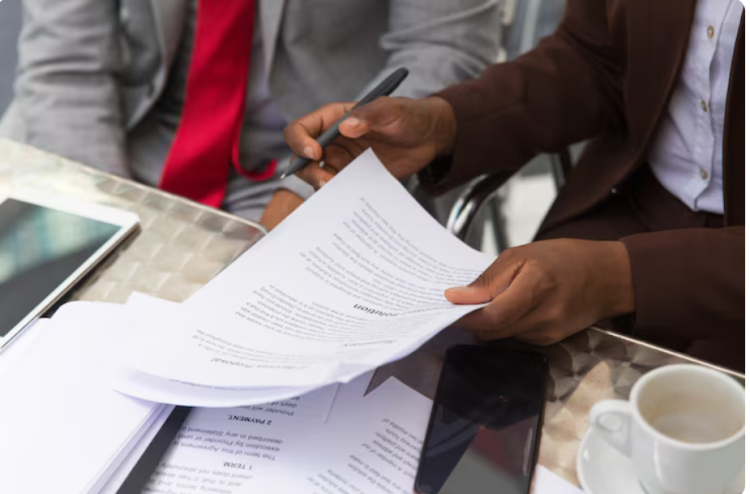 iReadingNet : un accompagnement pour les démarches fiscales et administratives au Cameroun