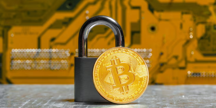 Crypto-Backed Lending: How to Access Stablecoin Liquidity Without Selling ETH