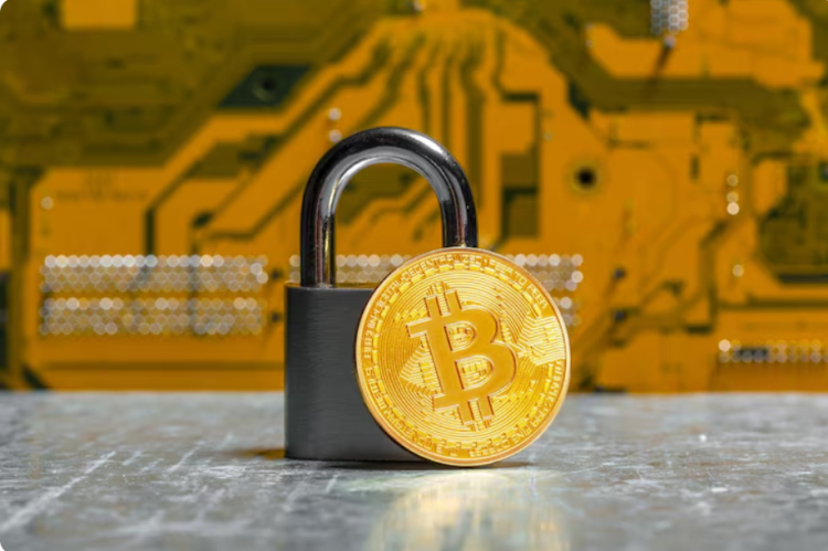 Crypto-Backed Lending: How to Access Stablecoin Liquidity Without Selling ETH
