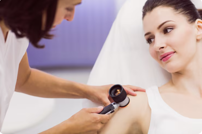 Why Do People Choose Mole Removal? Understanding the Reasons Behind Treatment