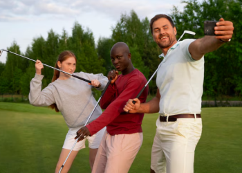 Why Portable Mini Golf Fits So Many Event Formats