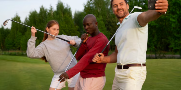 Why Portable Mini Golf Fits So Many Event Formats