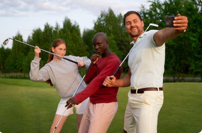 Why Portable Mini Golf Fits So Many Event Formats