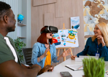 Why Museums Are Becoming More Interactive in the Digital Era