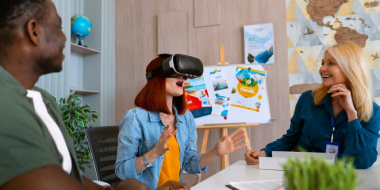 Why Museums Are Becoming More Interactive in the Digital Era