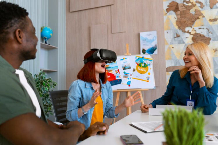 Why Museums Are Becoming More Interactive in the Digital Era