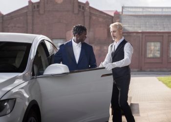 Private Luxury Transportation For Orlando Visitors And Special Events