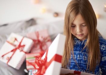 Skip the Toy Pile: Gifts That Spark Wonder in Kids This Holiday Season